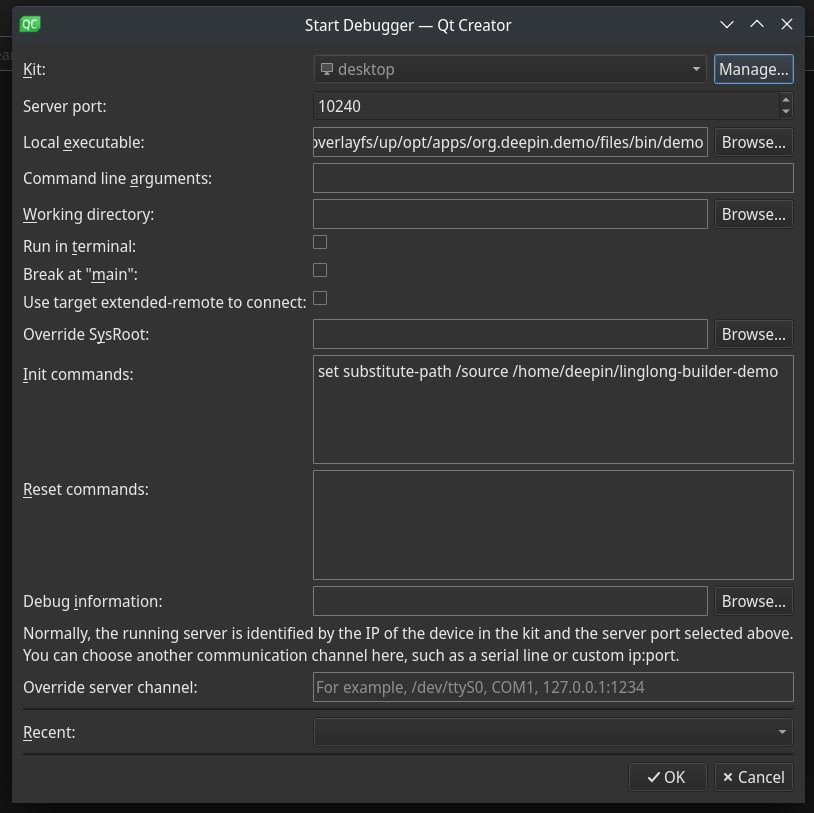 qt-creator