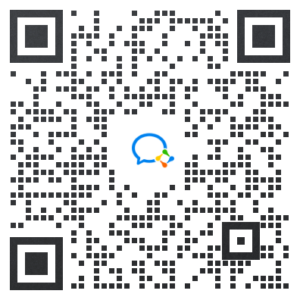 扫描二维码加入群聊