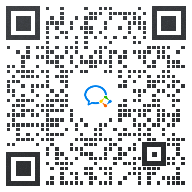 开发者社群二维码