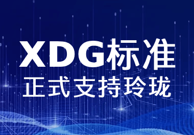 XDG